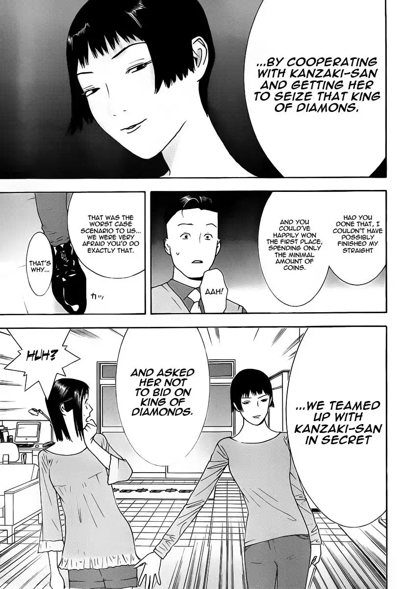 Liar Game Chapter 145 17